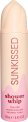Sunkissed Toasted Marshmallow Shower Foam 250ml