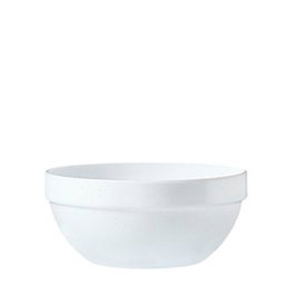 OMS Lavafrutas Opal Blanco 17 cm (Set de 6) extra_attributes.modelo: LAVAFRUTAS