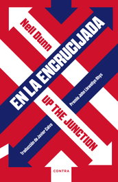 En la encrucijada, Nell Dunn - CONTRA
