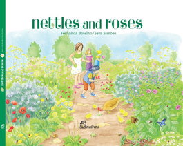 (PORT).NETTLES AND ROSES, VV.AA. - DINALIVRO