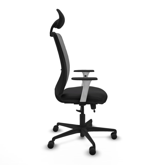 PIQUERAS Y CRESPO Silla de oficina Zulema con mecanismo Sincro/Traslack PIQUERAS Y CRESPO Silla de oficina Zulema con mecanismo Sincro/Traslack