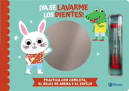 BRUÑO, ¡Ya sé lavarme los dientes! - CONTES