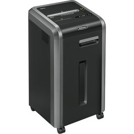 Fellowes 225Ci Destructora de documentos Corte en Partículas 4x38mm