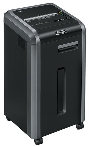 Fellowes 225Ci Destructora de documentos Corte en Partículas 4x38mm