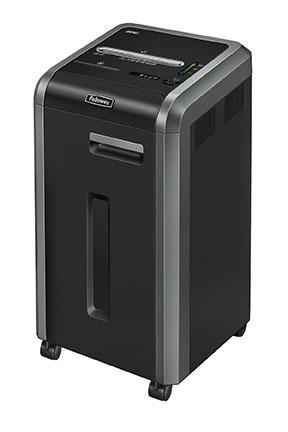 Fellowes 225Ci Destructora de documentos Corte en Partículas 4x38mm