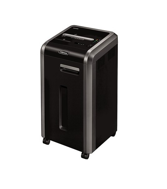 Fellowes 225Ci Destructora de documentos Corte en Partículas 4x38mm