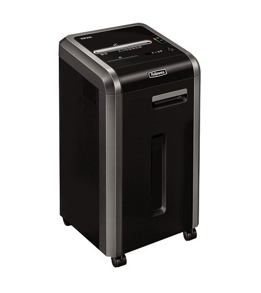 Fellowes 225Ci Destructora de documentos Corte en Partículas 4x38mm