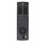 Salicru SPS SOHO+ IEC 1250VA 720W Negro