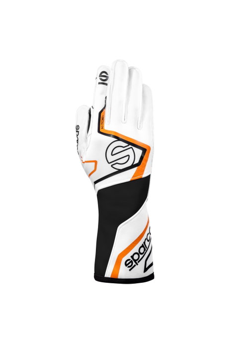 Sparco K-Tide+ Blanco/Naranja Talla 12 Sparco K-Tide+ Blanco/Naranja Talla 12