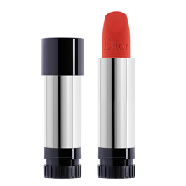 Couture Colour, Mate, Bálsamo labial, 999, Terra Bella, Recarga, 3.5 g
