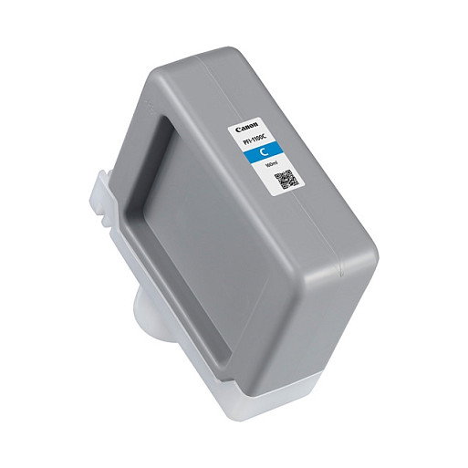 Canon PFI-1100C Cartucho de tinta Cian 160 ml Canon PFI-1100C Cartucho de tinta Cian 160 ml