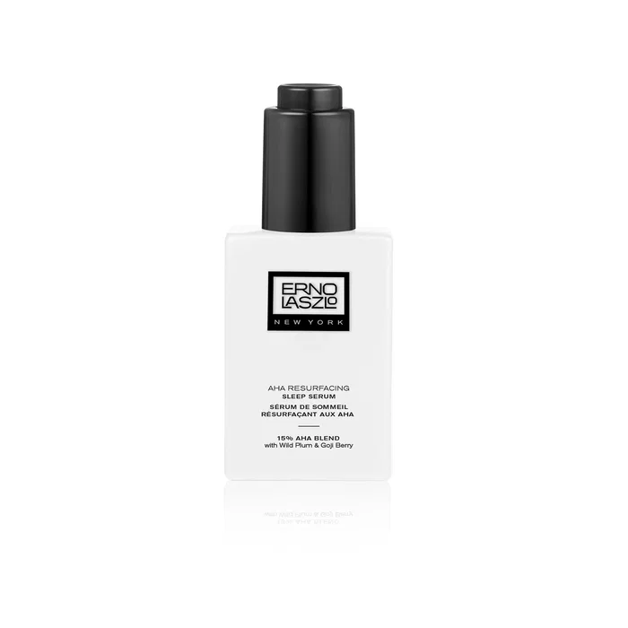 Erno Laszlo AHA Resurfacing Sleep Serum 30ml Erno Laszlo AHA Resurfacing Sleep Serum 30ml