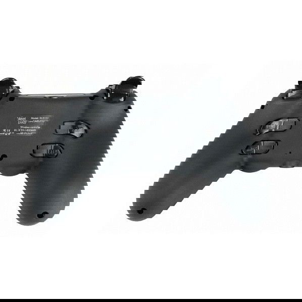 LEXIP Steelplay Slim Pack Wireless Controller Mando Inalámbrico, color Oro