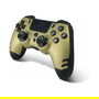 LEXIP Steelplay Slim Pack Wireless Controller Mando Inalámbrico, color Oro