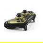 LEXIP Steelplay Slim Pack Wireless Controller Mando Inalámbrico, color Oro