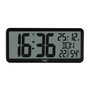 Tfa 60.4525.01 Reloj digital controlado por radio con clima de habitación