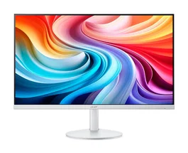 Acer SA273 P1wmix Monitor de 27 pulgadas Full HD Blanco