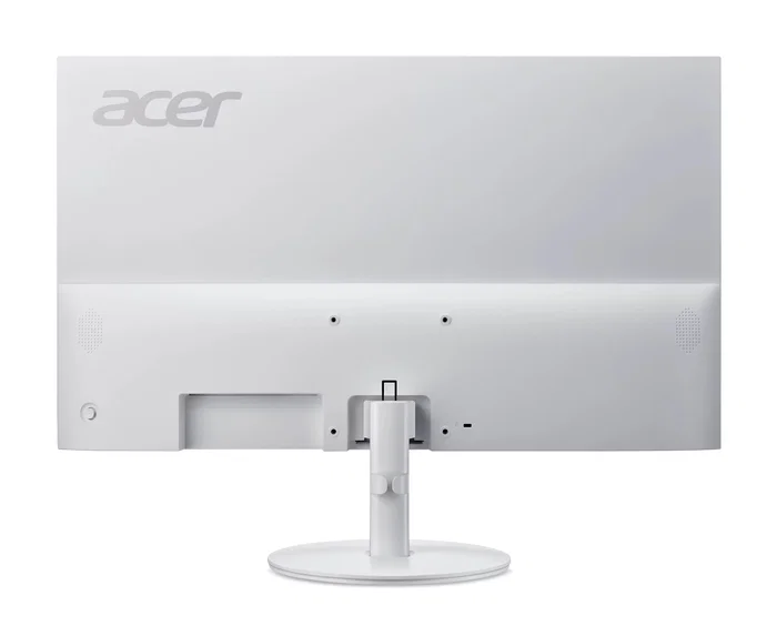 Acer SA273 P1wmix Monitor de 27 pulgadas Full HD Blanco