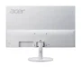 Acer SA273 P1wmix Monitor de 27 pulgadas Full HD Blanco