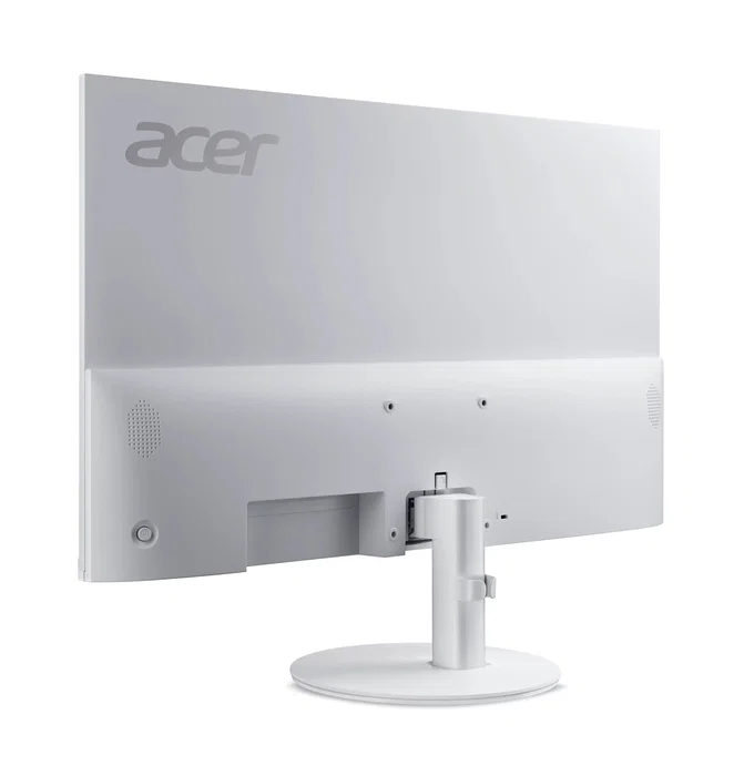 Acer SA273 P1wmix Monitor de 27 pulgadas Full HD Blanco