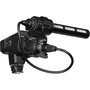 Sony XLR-K3M Kit de adaptador XLR con micrófono direccional