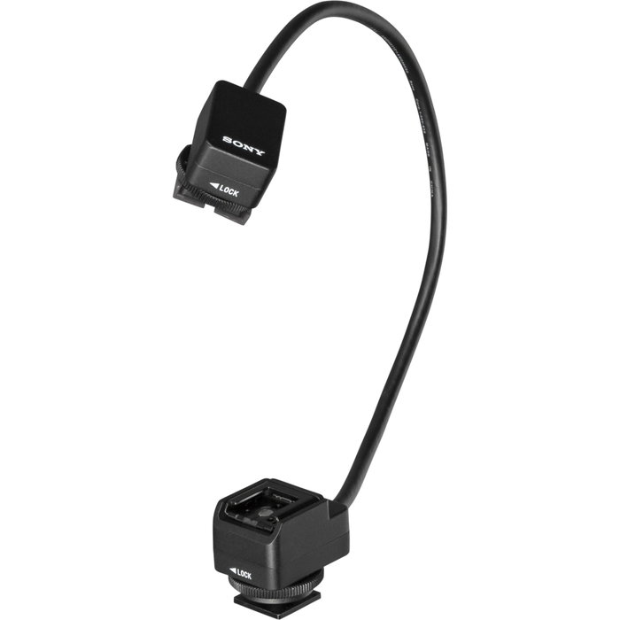 Sony XLR-K3M Kit de adaptador XLR con micrófono direccional