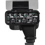Sony XLR-K3M Kit de adaptador XLR con micrófono direccional