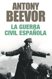 La guerra civil española, Antony Beevor - BOOKET