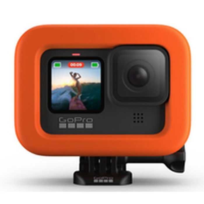 Videocámara de Vigilancia GoPro DEORTIVA