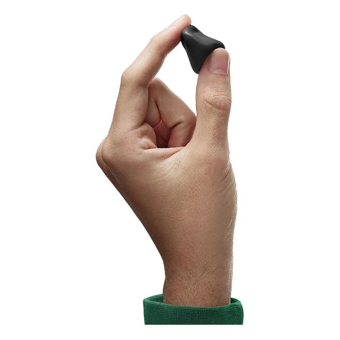 Tesa Sugru Adhesivo de Uso General Moldeable Negro