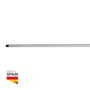 Mik Palo universal de titanio 1,4M Gris
