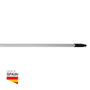 Mik Palo universal de titanio 1,4M Gris