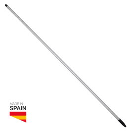 Mik Palo universal de titanio 1,4M Gris