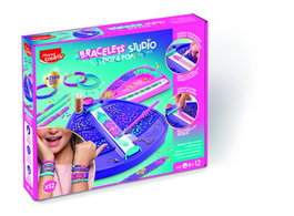 MAPED BRACELET STUDIO - CREA TUS PULSERAS