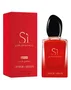 Giorgio Armani Si Passione Intense Eau de Parfum 50ml Spray