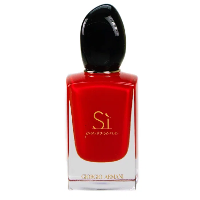 Giorgio Armani Si Passione Intense Eau de Parfum 50ml Spray Giorgio Armani Si Passione Intense Eau de Parfum 50ml Spray