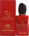 Giorgio Armani Si Passione Intense Eau de Parfum 50ml