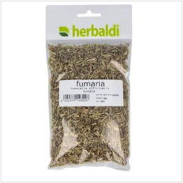 Herbaldi Hierba Fumaria Triturada 50 Gr