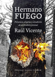 Hermano fuego, Raúl Vicente Pérez - LOS ACIERTOS