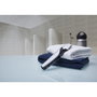 Panasonic ER GK 60 S503 Recortador 3 en 1 Plata/Gris