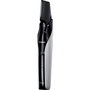 Panasonic ER GK 60 S503 Recortador 3 en 1 Plata/Gris
