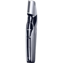 Panasonic ER GK 60 S503 Recortador 3 en 1 Plata/Gris