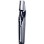 Panasonic ER GK 60 S503 Recortador 3 en 1 Plata/Gris