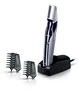 Panasonic ER GK 60 S503 Recortador 3 en 1 Plata/Gris