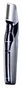 Panasonic ER GK 60 S503 Recortador 3 en 1 Plata/Gris