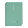 Realpower Powerbank PB-10k Opal Blue 10.000mAh Turquesa