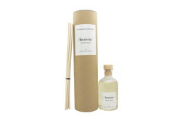 The Olphactory Heaven White Lotus Reed Diffuser 100ml