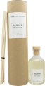 The Olphactory Heaven White Lotus Difusor de aroma con varillas 100 ml The Olphactory Heaven White Lotus Difusor de aroma con varillas 100 ml