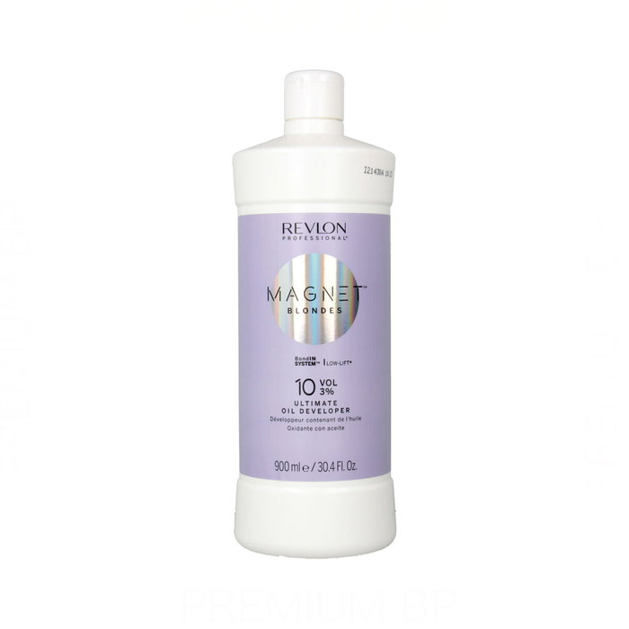 Revlon Magnet Blondes Ultimate Oil Developer 10 Vol. (3%) 900 ml