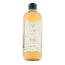 Leather Oud, Leather Oud, Oil Diffuser Refill, 1000 ml